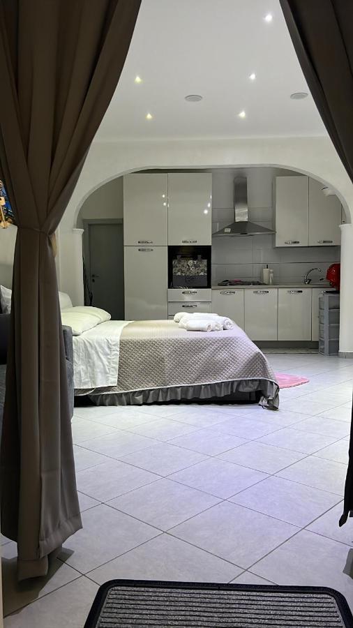 דירות נאפולי Housepurgatorio14 Centro Storico מראה חיצוני תמונה