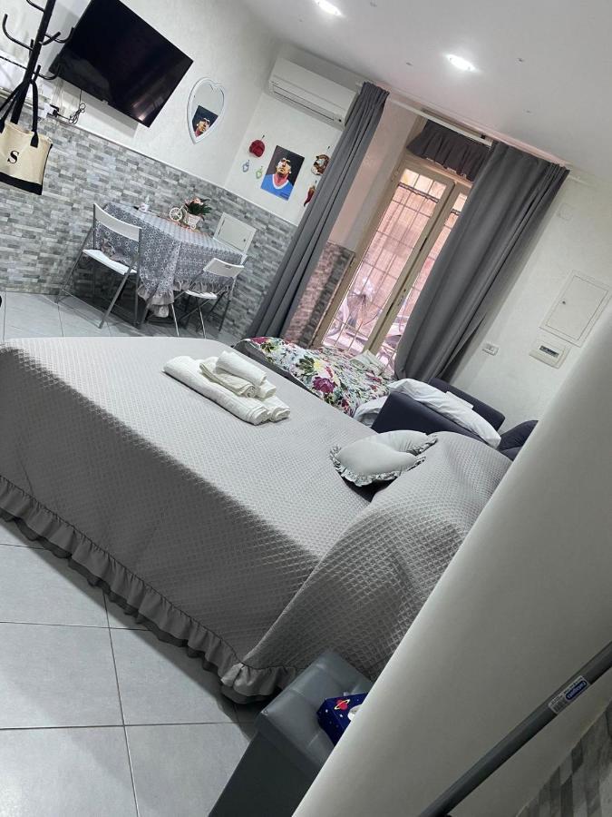 דירות נאפולי Housepurgatorio14 Centro Storico מראה חיצוני תמונה