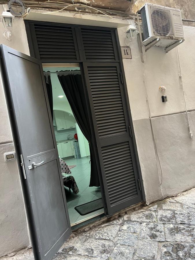 דירות נאפולי Housepurgatorio14 Centro Storico מראה חיצוני תמונה